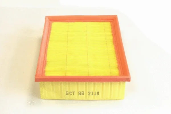 SB 2118 SCT GERMANY Воздушный фильтр (фото 2)