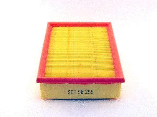 SB 255 SCT GERMANY Воздушный фильтр (фото 1)