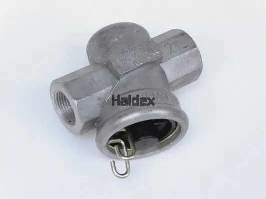 310005011 HALDEX Воздушный фильтр (фото 1)