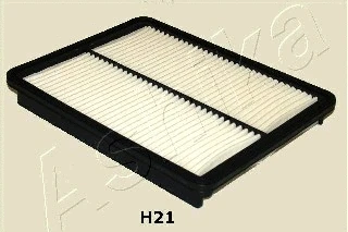 20-0H-H21 ASHIKA Воздушный фильтр (фото 1)