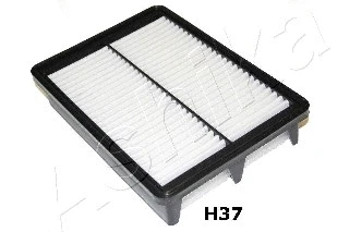 20-0H-H37 ASHIKA Воздушный фильтр (фото 1)