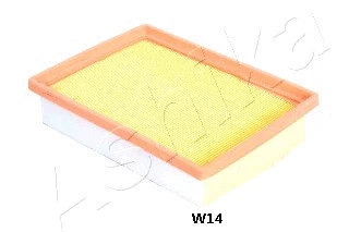 20-0W-W14 ASHIKA Воздушный фильтр (фото 1)