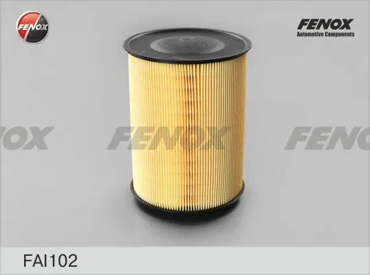 FAI102 FENOX Воздушный фильтр (фото 1)