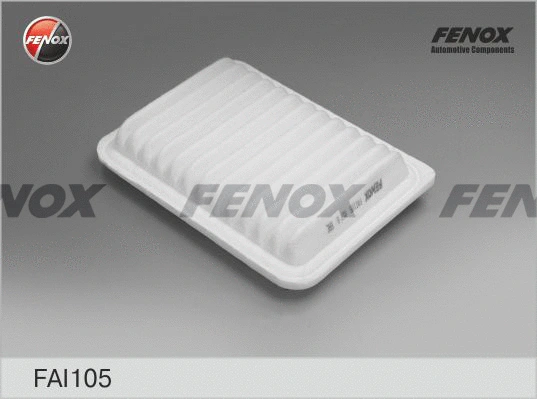 FAI105 FENOX Воздушный фильтр (фото 1)