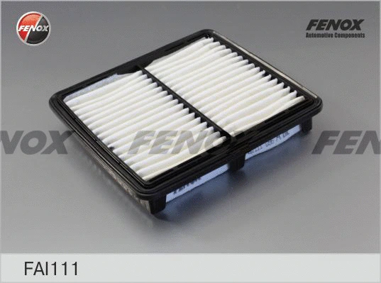 FAI111 FENOX Воздушный фильтр (фото 1)
