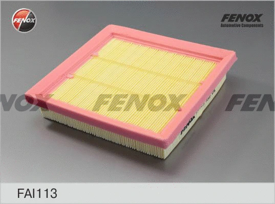 FAI113 FENOX Воздушный фильтр (фото 1)