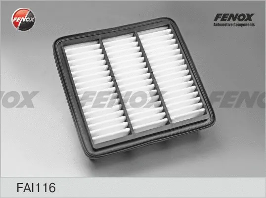 FAI116 FENOX Воздушный фильтр (фото 1)