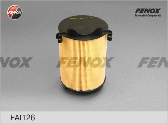 FAI126 FENOX Воздушный фильтр (фото 1)