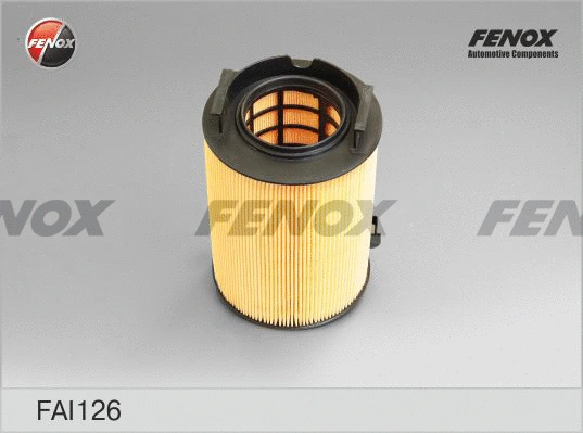 FAI126 FENOX Воздушный фильтр (фото 2)