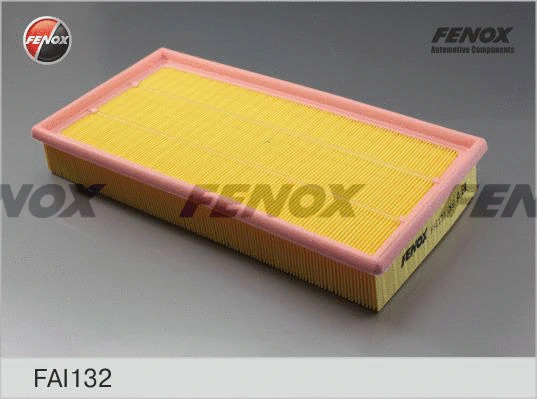 FAI132 FENOX Воздушный фильтр (фото 1)