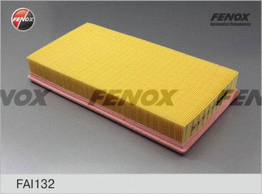 FAI132 FENOX Воздушный фильтр (фото 2)