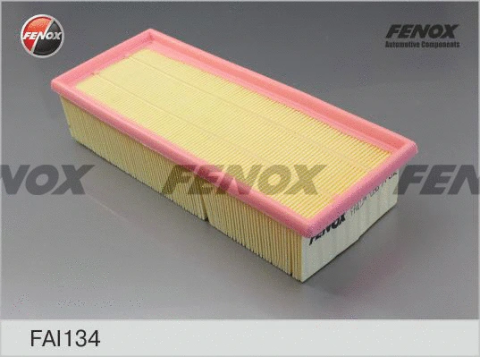 FAI134 FENOX Воздушный фильтр (фото 1)