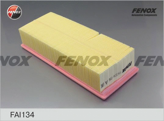 FAI134 FENOX Воздушный фильтр (фото 2)