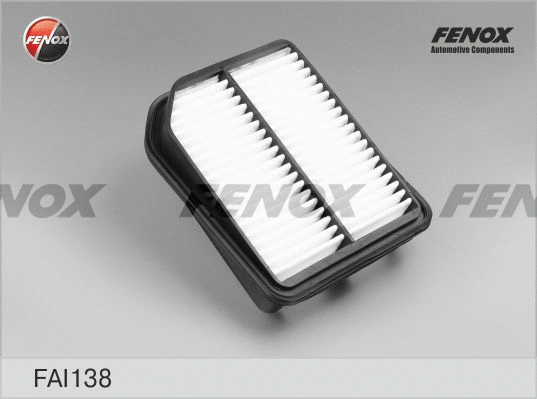 FAI138 FENOX Воздушный фильтр (фото 2)