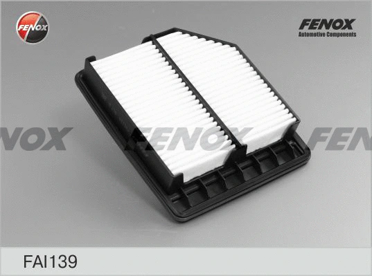 FAI139 FENOX Воздушный фильтр (фото 1)