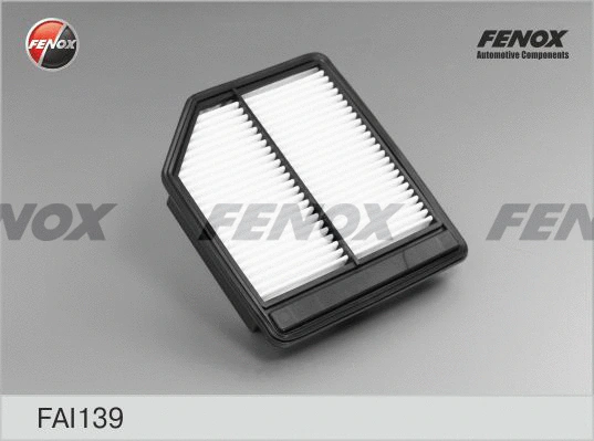 FAI139 FENOX Воздушный фильтр (фото 2)