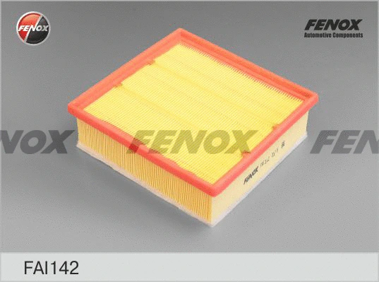 FAI142 FENOX Воздушный фильтр (фото 1)