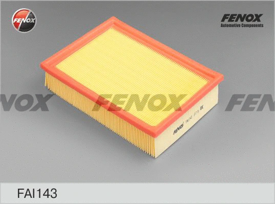 FAI143 FENOX Воздушный фильтр (фото 2)