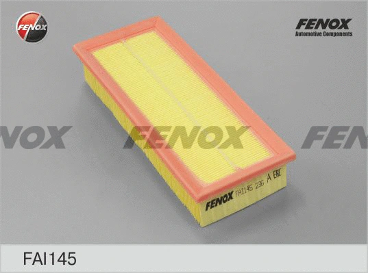 FAI145 FENOX Воздушный фильтр (фото 1)