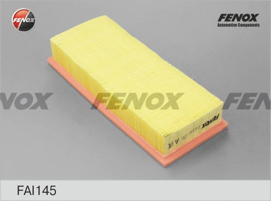 FAI145 FENOX Воздушный фильтр (фото 2)