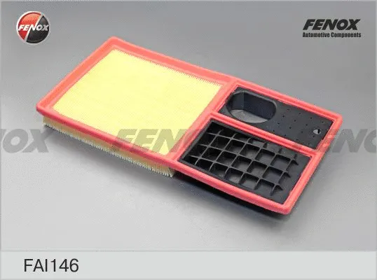 FAI146 FENOX Воздушный фильтр (фото 1)