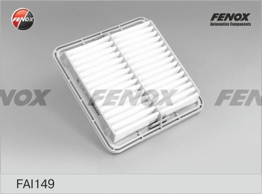 FAI149 FENOX Воздушный фильтр (фото 1)