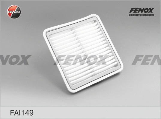 FAI149 FENOX Воздушный фильтр (фото 2)