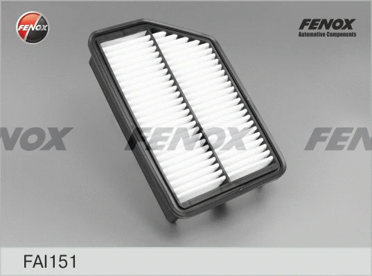 FAI151 FENOX Воздушный фильтр (фото 1)