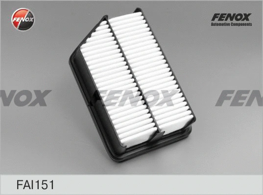 FAI151 FENOX Воздушный фильтр (фото 2)