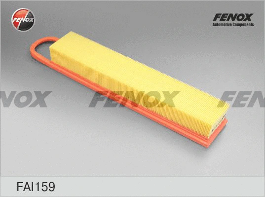 FAI159 FENOX Воздушный фильтр (фото 1)