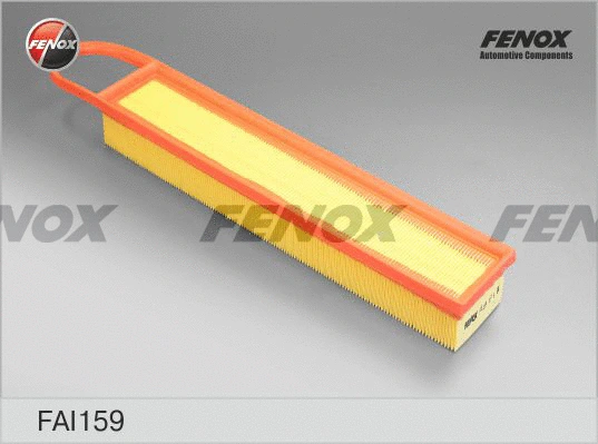 FAI159 FENOX Воздушный фильтр (фото 2)