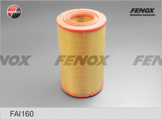 FAI160 FENOX Воздушный фильтр (фото 1)