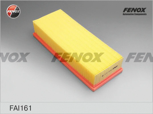 FAI161 FENOX Воздушный фильтр (фото 1)