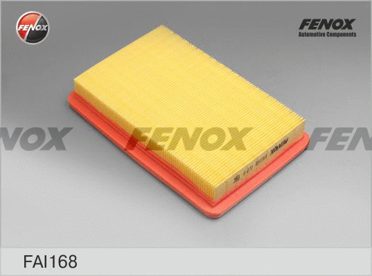 FAI168 FENOX Воздушный фильтр (фото 1)