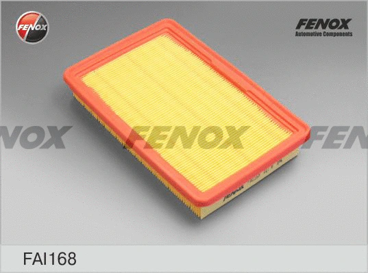 FAI168 FENOX Воздушный фильтр (фото 2)