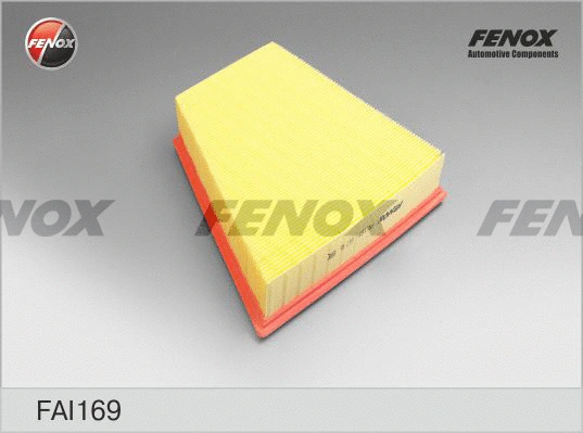 FAI169 FENOX Воздушный фильтр (фото 1)