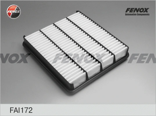 FAI172 FENOX Воздушный фильтр (фото 1)