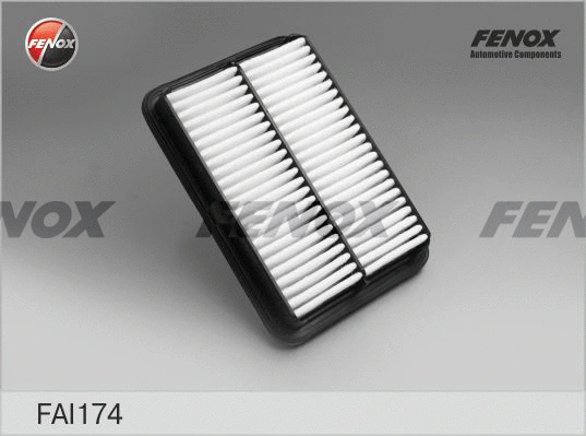 FAI174 FENOX Воздушный фильтр (фото 1)