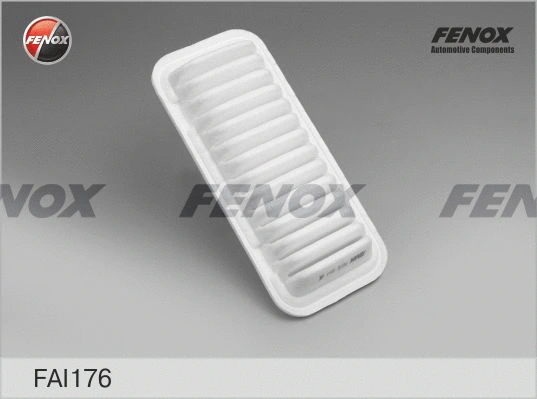 FAI176 FENOX Воздушный фильтр (фото 1)