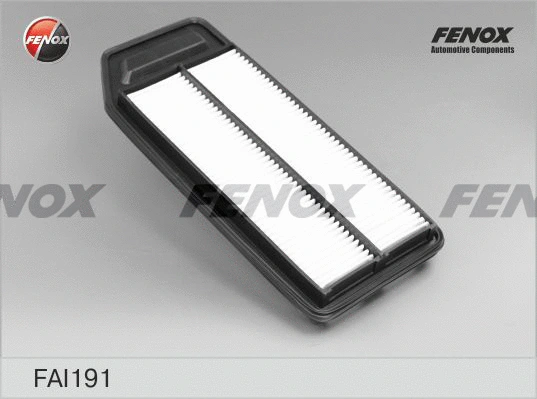 FAI191 FENOX Воздушный фильтр (фото 2)