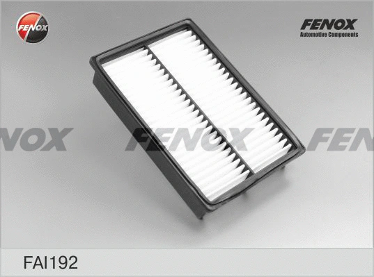 FAI192 FENOX Воздушный фильтр (фото 2)