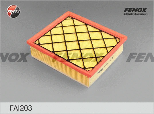 FAI203 FENOX Воздушный фильтр (фото 2)
