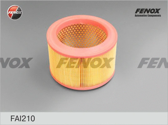 FAI210 FENOX Воздушный фильтр (фото 1)