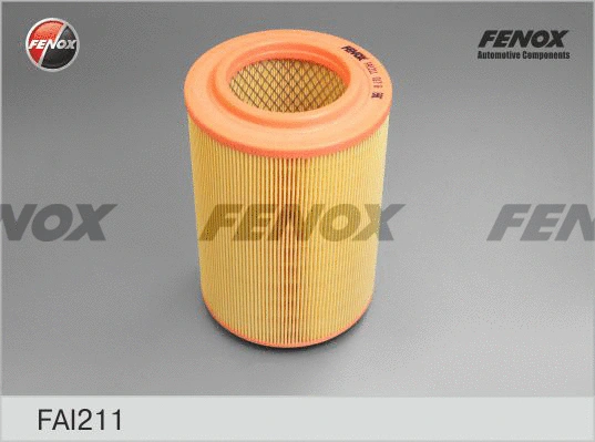 FAI211 FENOX Воздушный фильтр (фото 1)