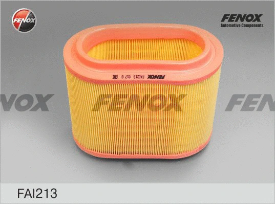 FAI213 FENOX Воздушный фильтр (фото 1)