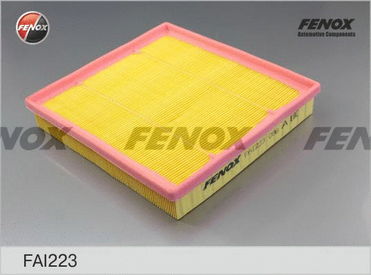 FAI223 FENOX Воздушный фильтр (фото 1)