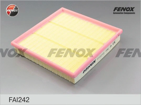 FAI242 FENOX Воздушный фильтр (фото 1)