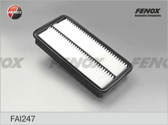 FAI247 FENOX Воздушный фильтр (фото 1)