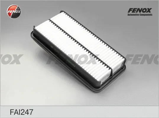 FAI247 FENOX Воздушный фильтр (фото 2)