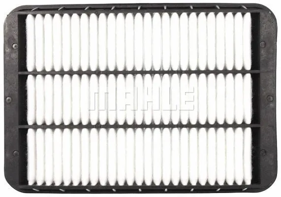 LX 2616 KNECHT/MAHLE Воздушный фильтр (фото 2)